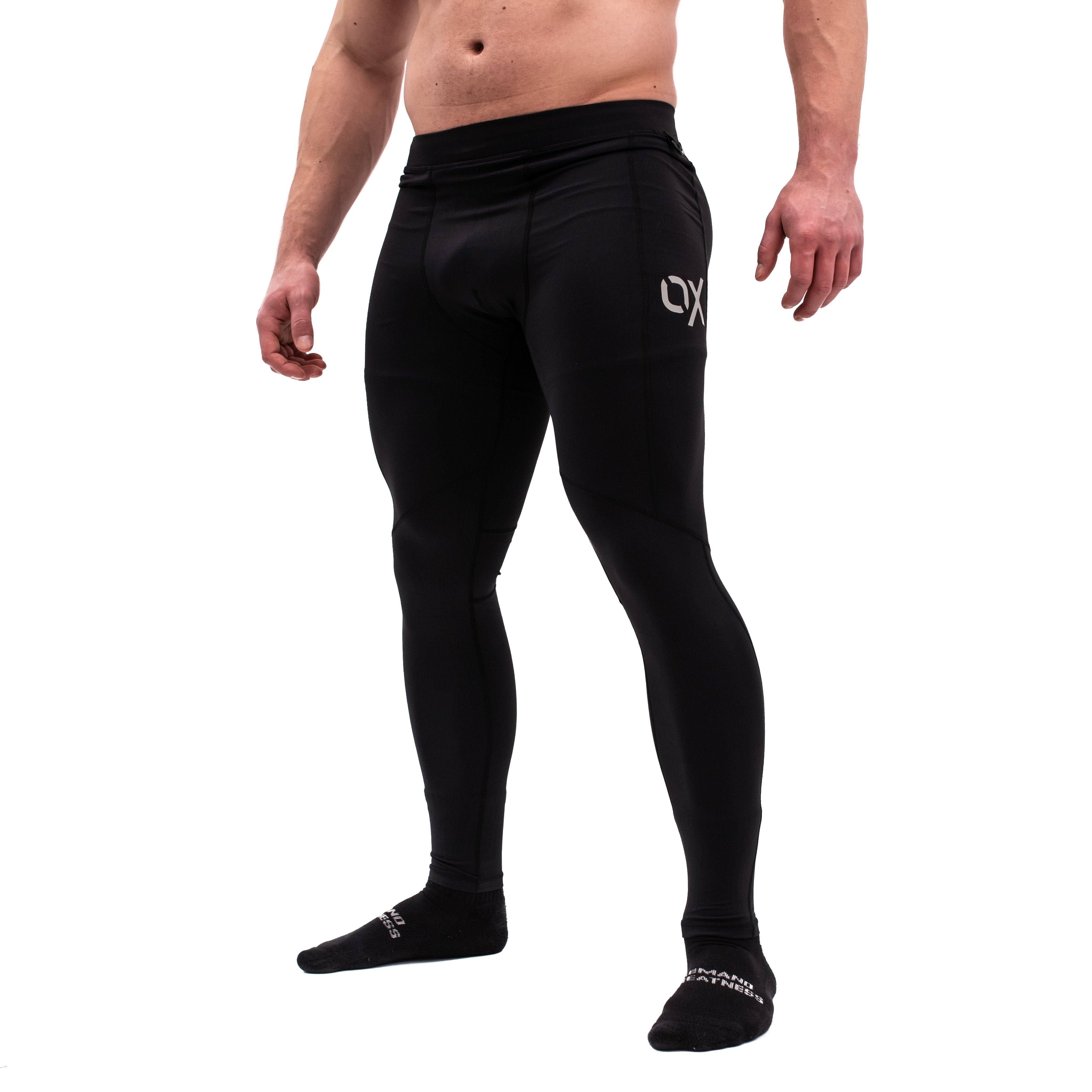 Men's Compression Pants & Workout Leggings