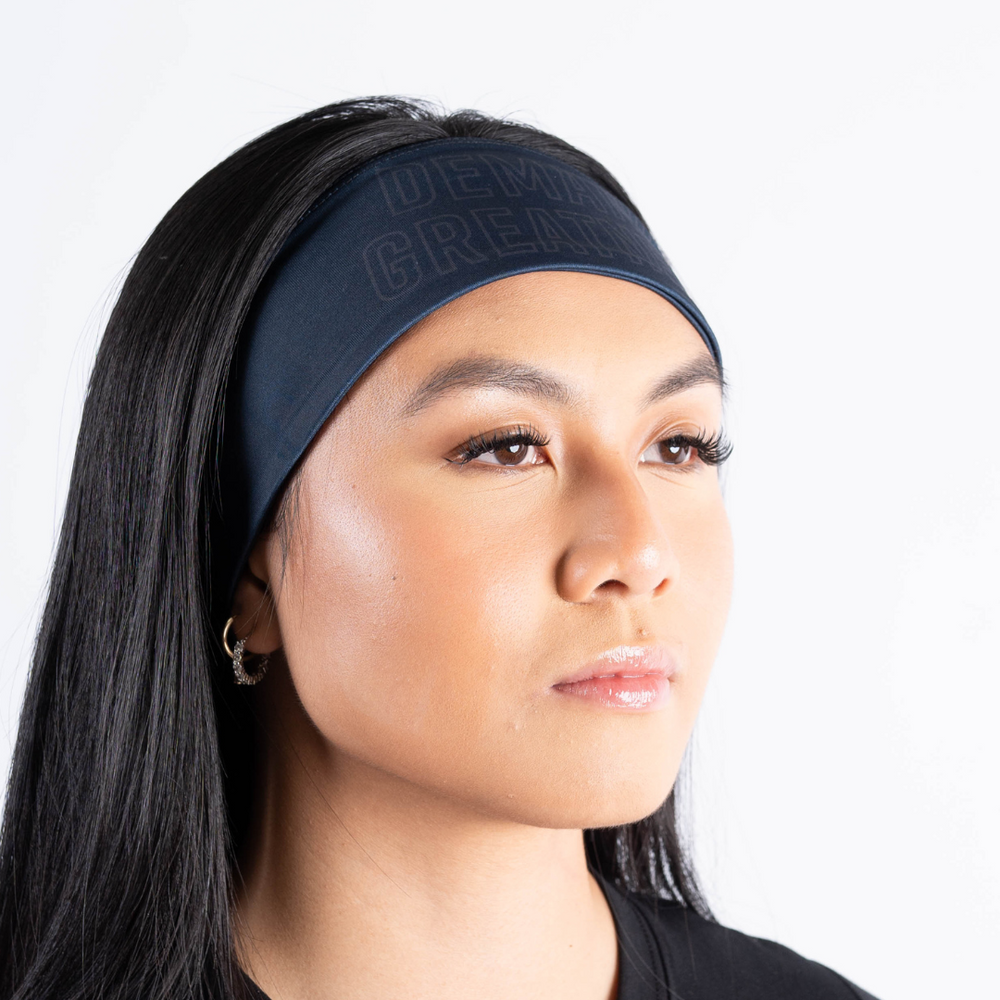 
                      
                        Headband - Shadow Stone Grey
                      
                    