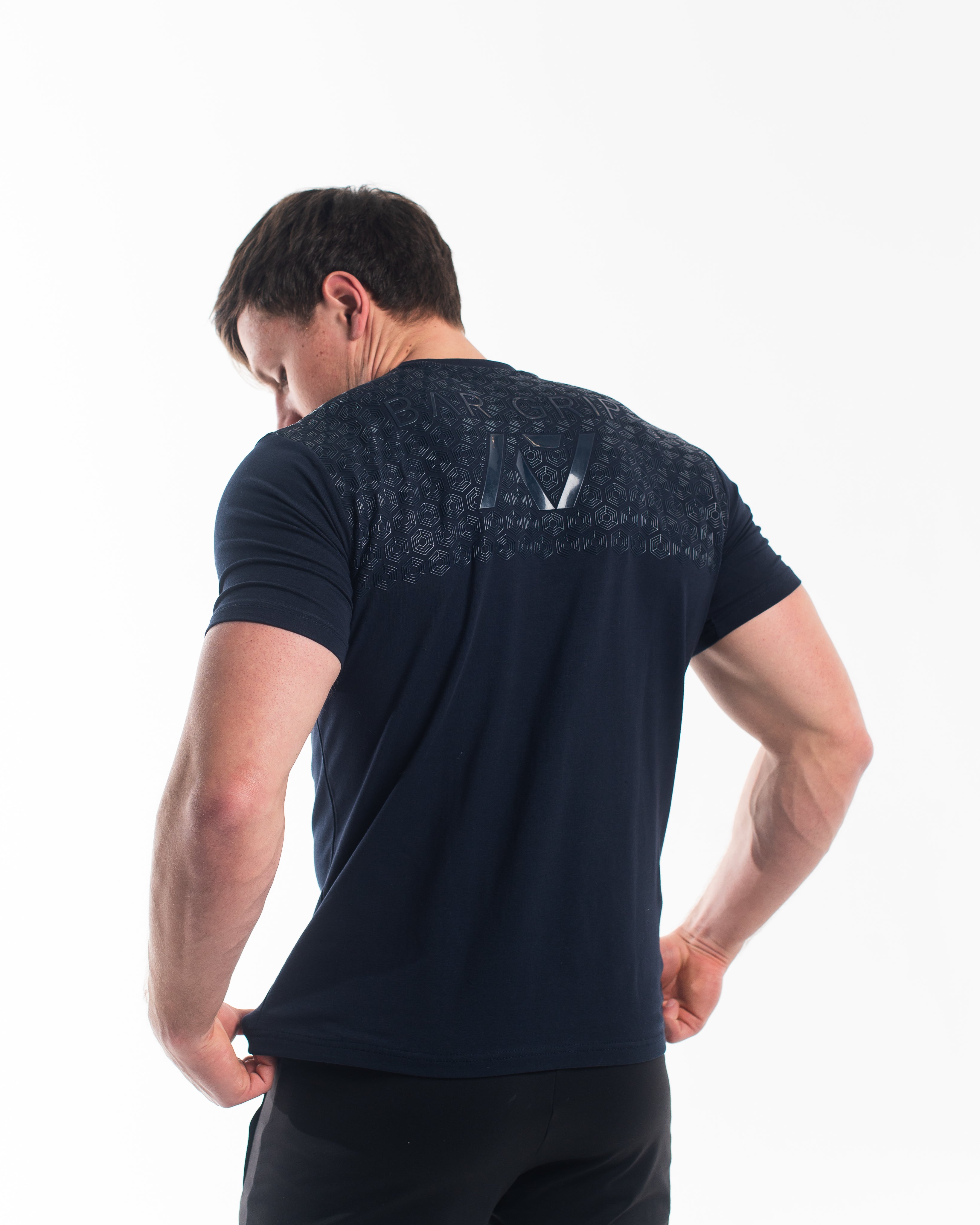 MEN'S TOPS Men's Bar Grip T-shirts, Tanks & Hoodies | A7 Europe 