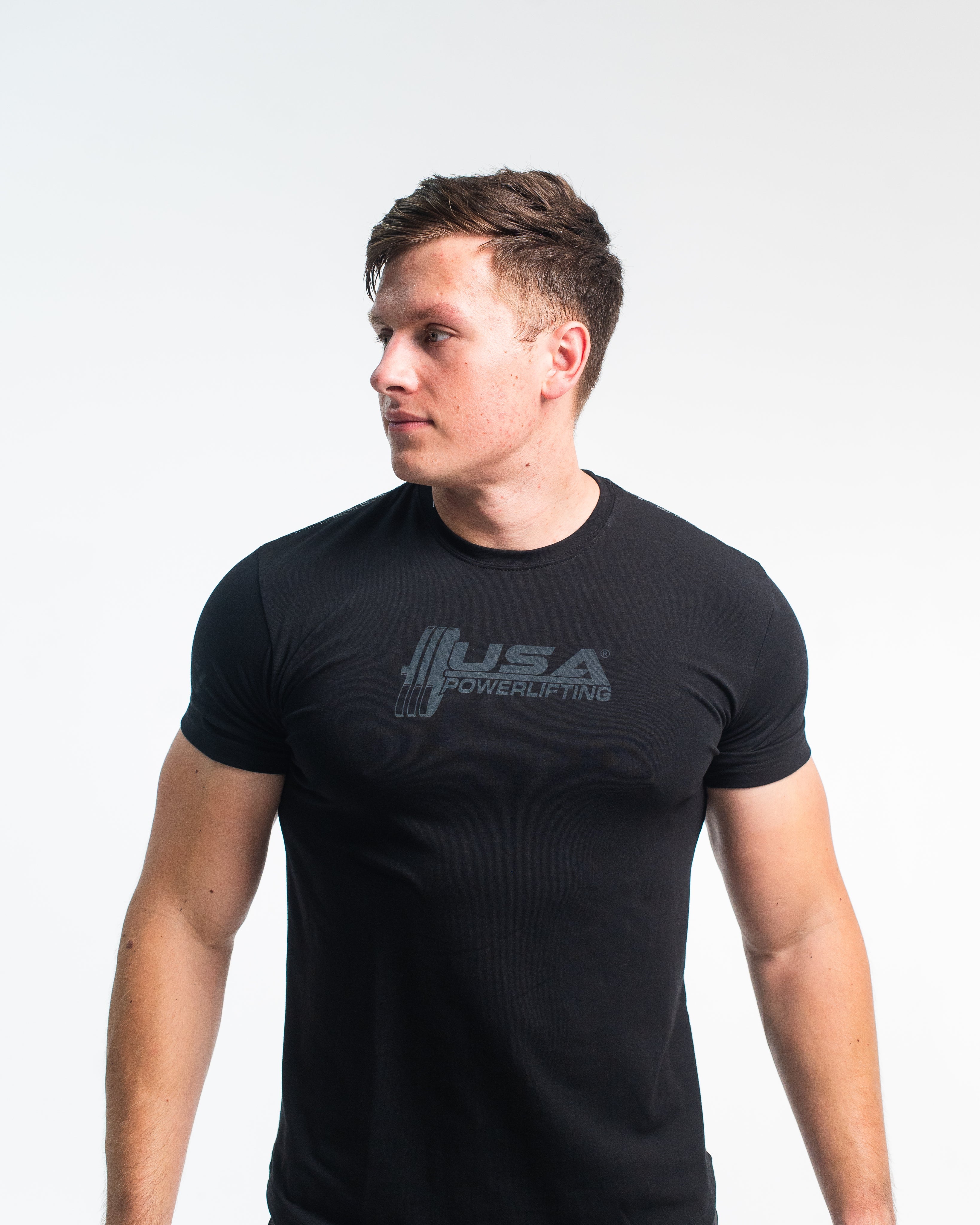 MEN'S TOPS Men's Bar Grip T-shirts, Tanks & Hoodies | A7 Europe Shipping to  EU – A7 EUROPE