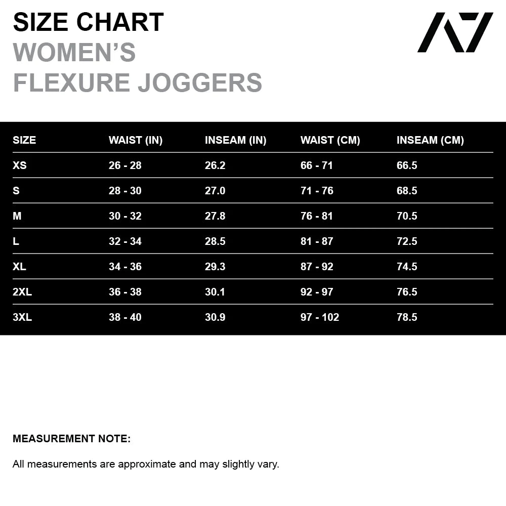 Flexure Joggers