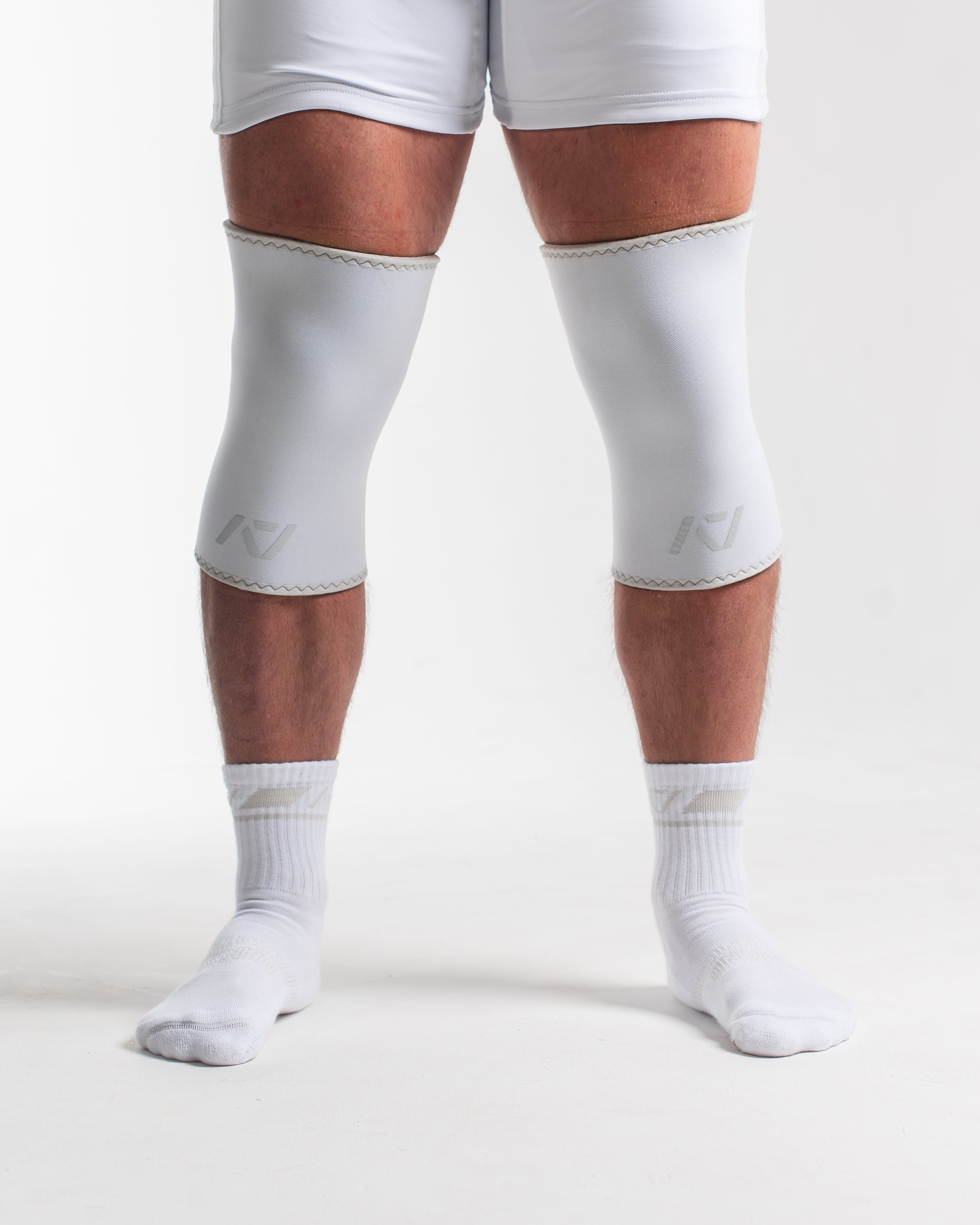 Under armour best sale leg sleeves football