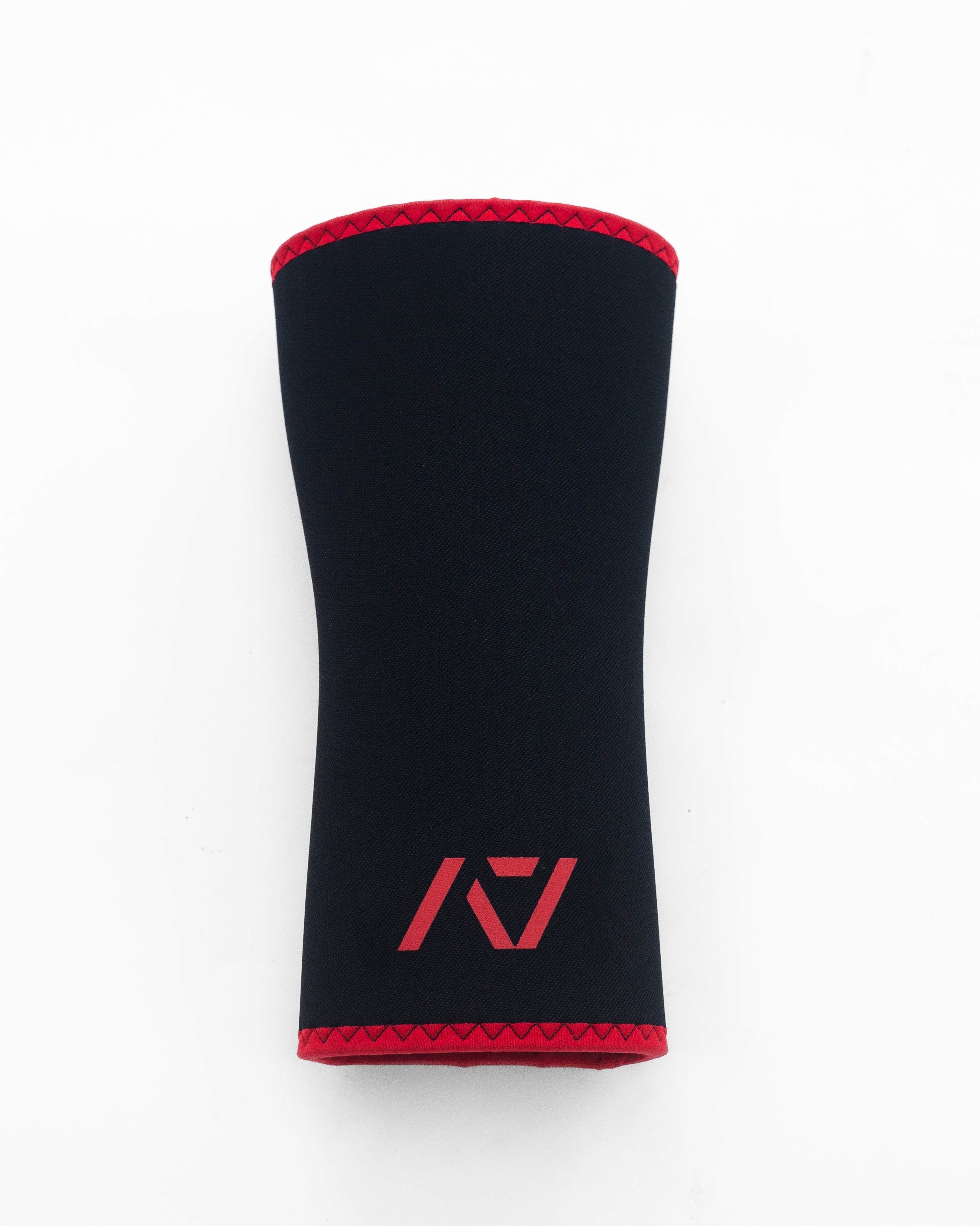 Hourglass Knee Sleeves - Red Dawn| A7 Europe Shipping to EU