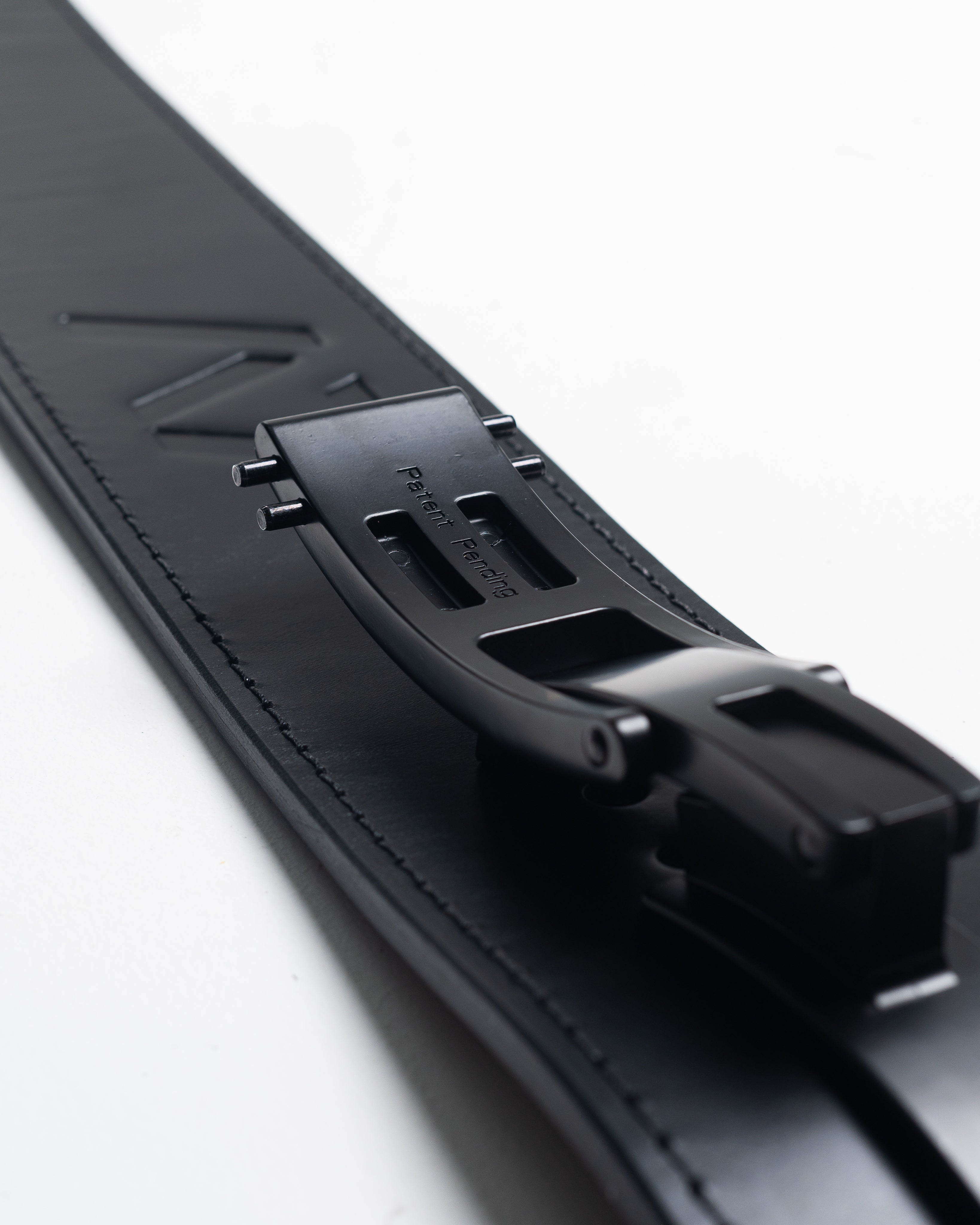 A7 PAL Lever Belt - IPF Approved