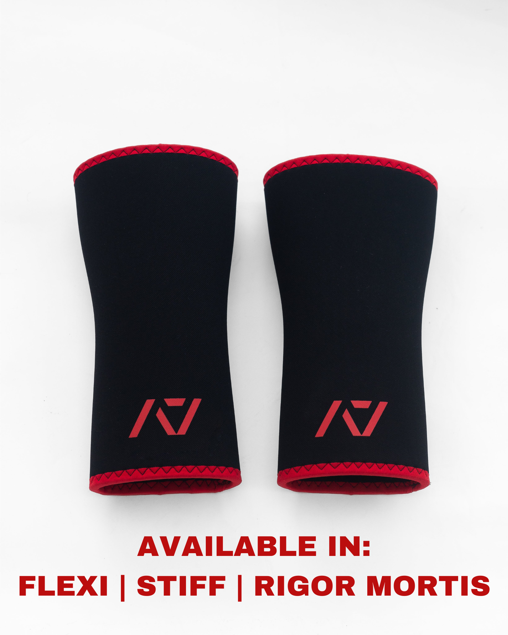 CONE Pink Knee Compression Sleeves - USPA & IPF Approved – A7