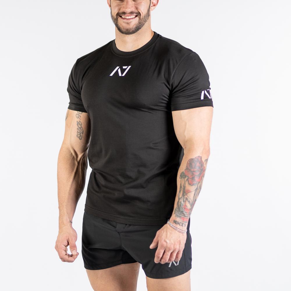 The best Powerlifting apparel and accessories for all your workouts. Available in UK and Europe including France, Italy, Germany, Sweden and Poland. Bar Grip Shirts, Mens Squat Shirt, Women's Squat Shirt, Grip Shirt, Bar Grip Uk, Bar Grip Germany, Bar Grip France 