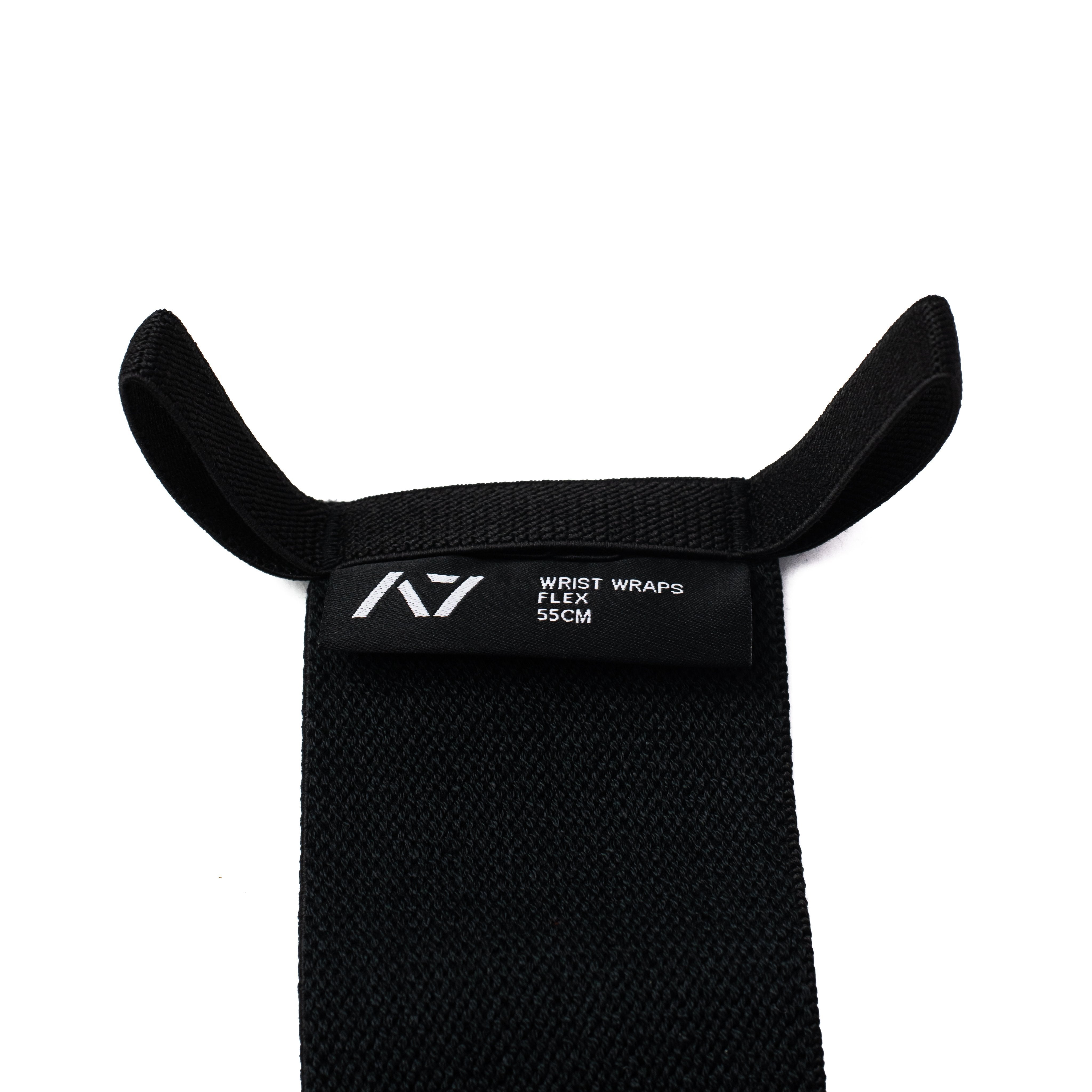 A7 Wrist Wraps - IPF Approved - Stealth – A7 EUROPE