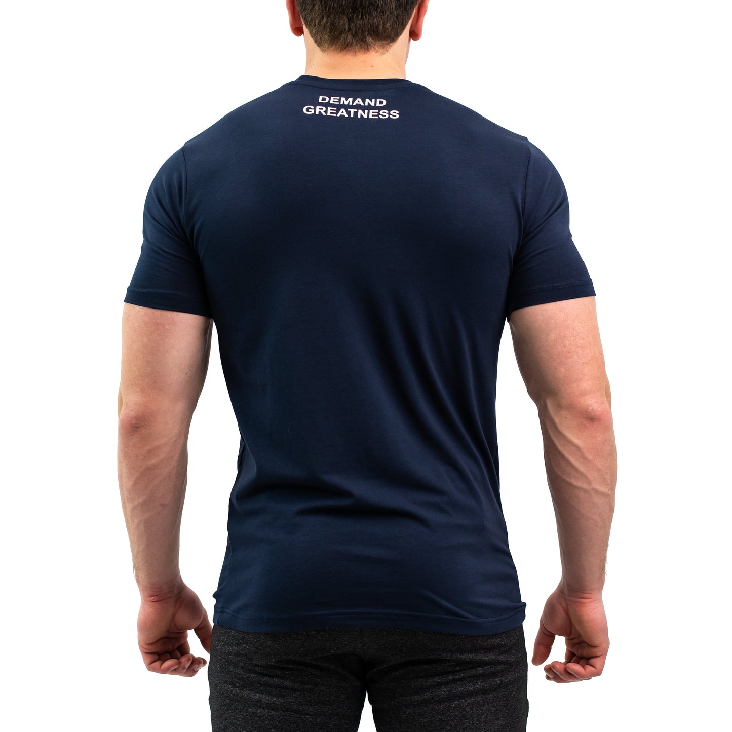 The A7 France Meet Shirt honours the pride and power of one of the strongest countries in Europe and one that you can bring to the platform for comp day or just in training! The A7 France Meet Shirt is an essential in any IPF approved kit. This A7 France Meet Shirt is approved for use in the IPF, EPF and most major federations. 