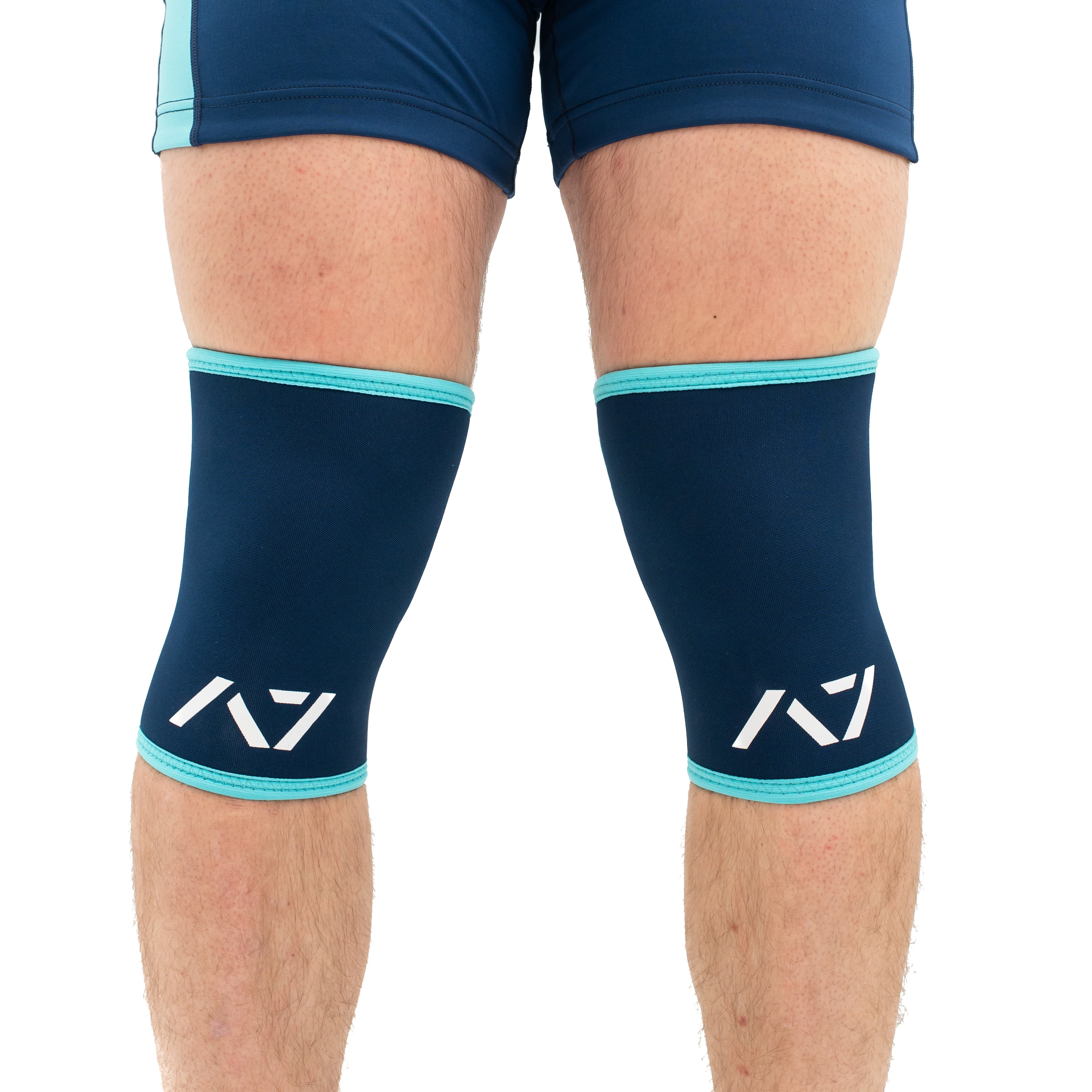 Knee Sleeves - IPF Approved – A7 EUROPE