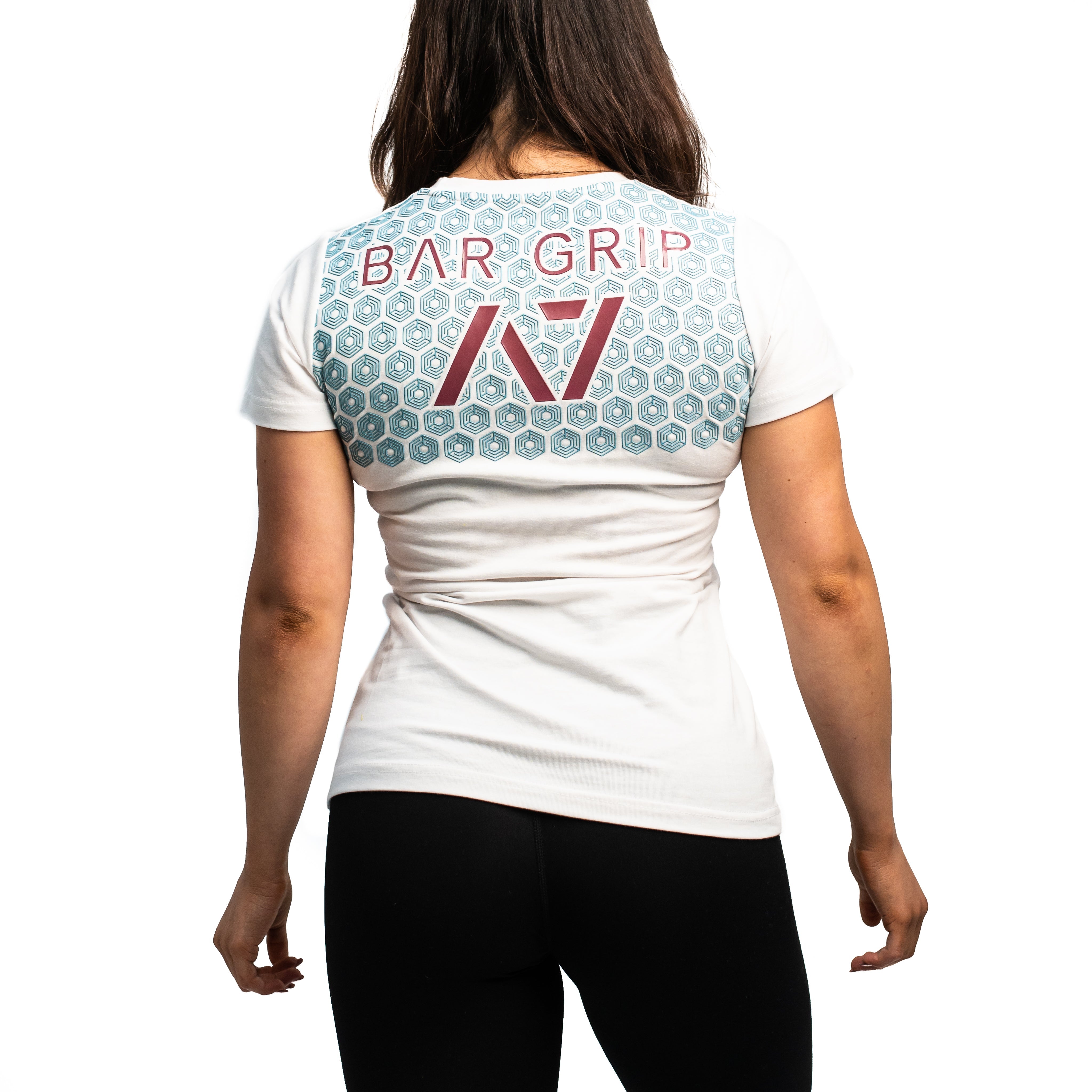 A7 Europe Women's Bar Grip T-shirts, Crops and Tops | A7 Europe Shipping to  EU – Tagged 