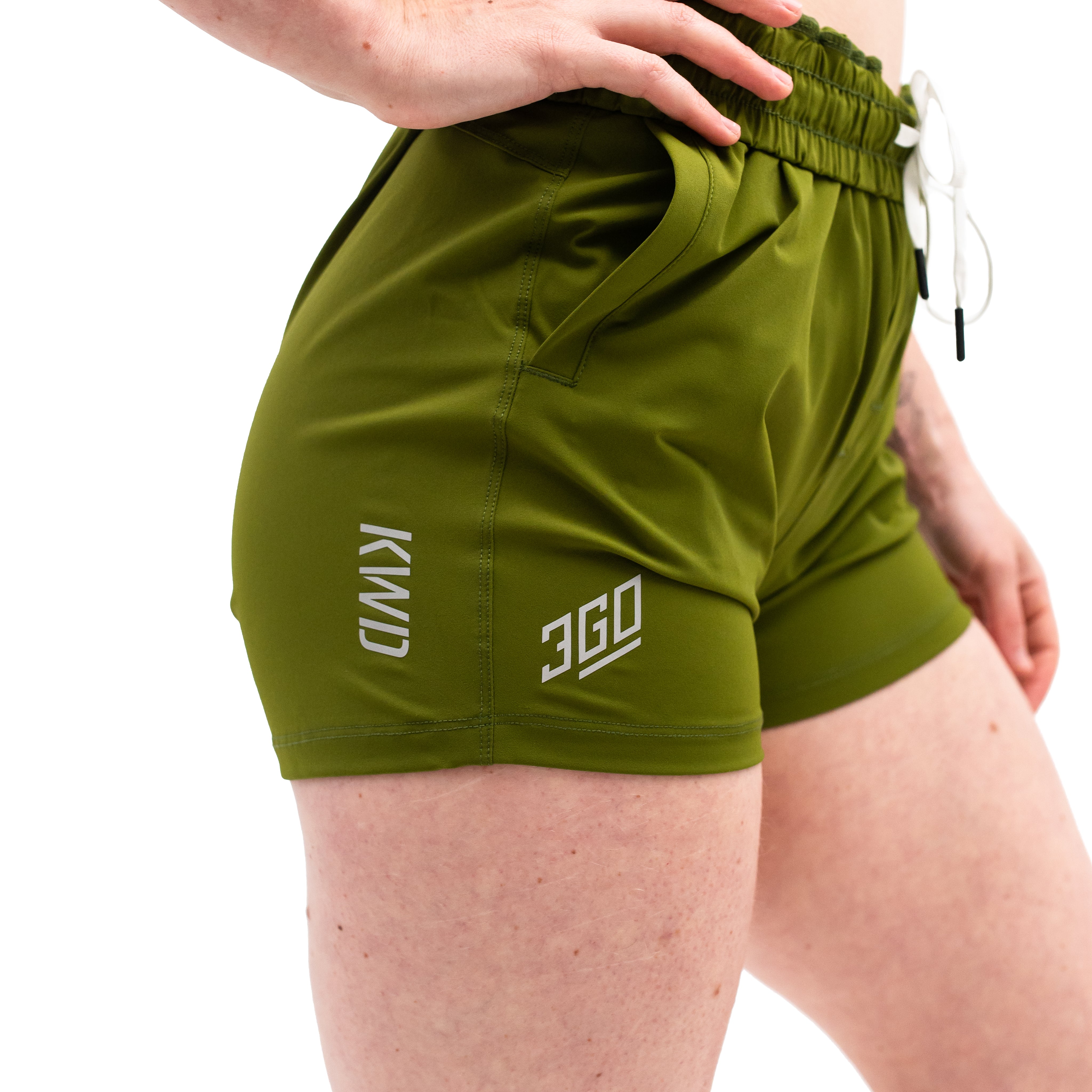 KWD Men s Squat Shorts Black A7 Europe Shipping to EU A7 EUROPE