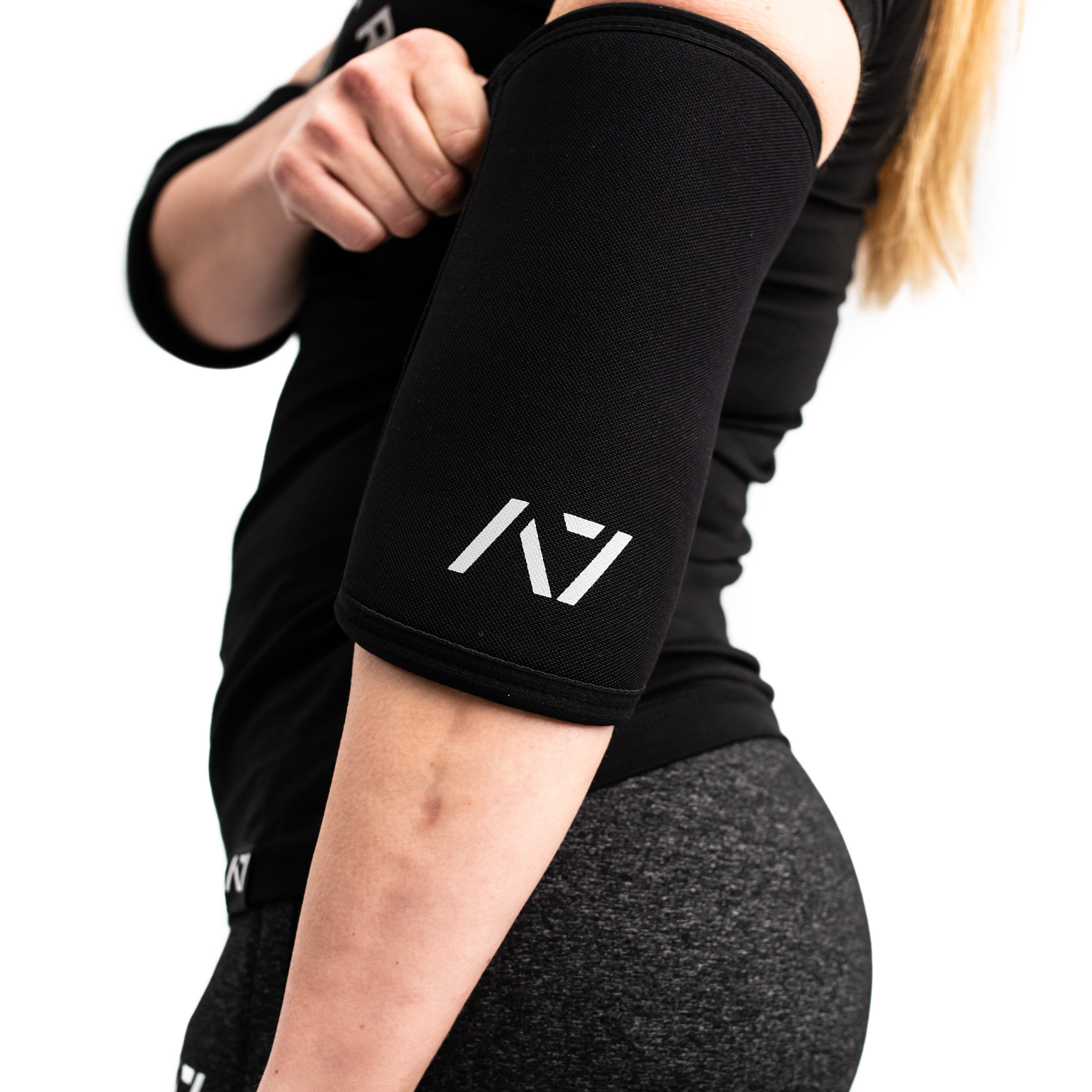 A7 7mm Elbow Sleeves | A7 Europe Shipping to EU – A7 EUROPE