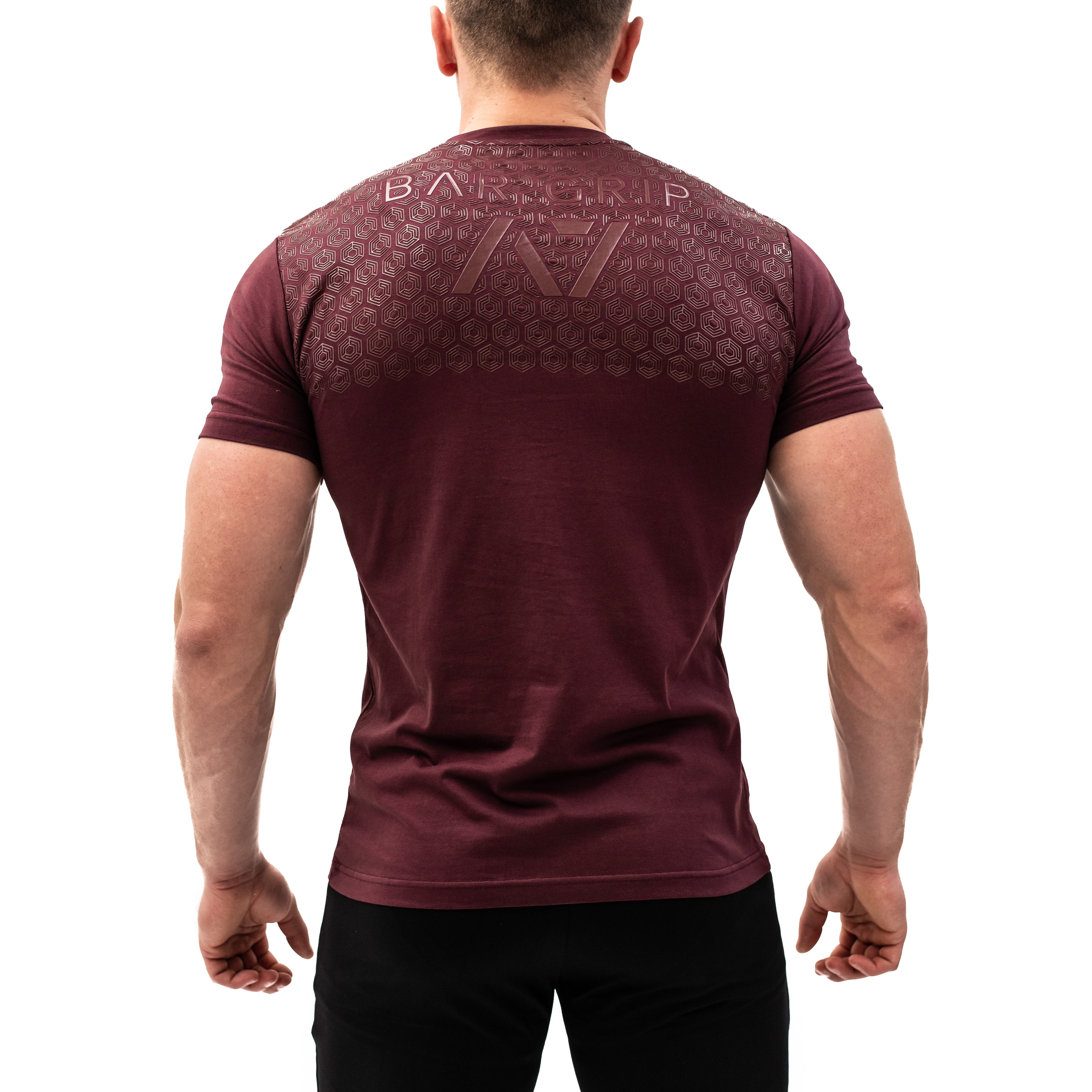 MEN'S TOPS Men's Bar Grip T-shirts, Tanks & Hoodies | A7 Europe