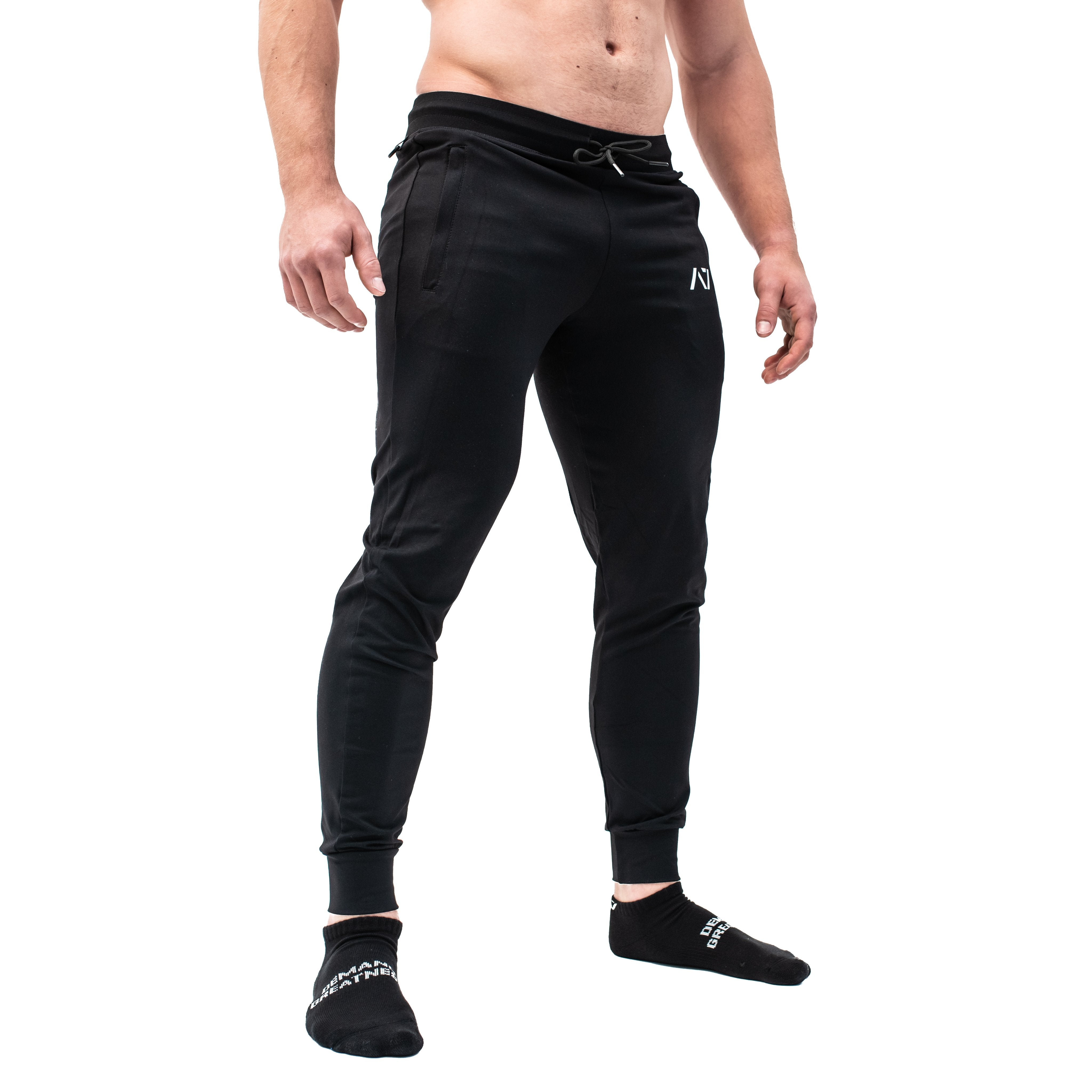 Sweat deals wicking joggers