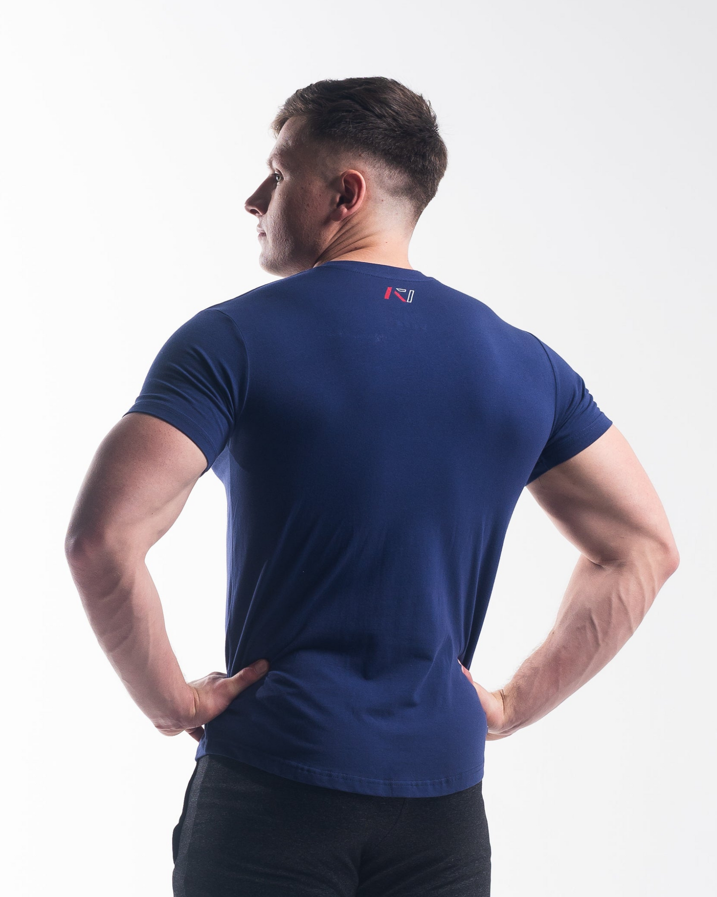 Night Light RWB Wave Non Bar Grip Shirt features one of our favorite designs that showcases your patriotic spirit with our Red White and Blue colour palette! Genouillères powerlifting shipping to France, Spain, Ireland, Germany, Italy, Sweden and EU. 