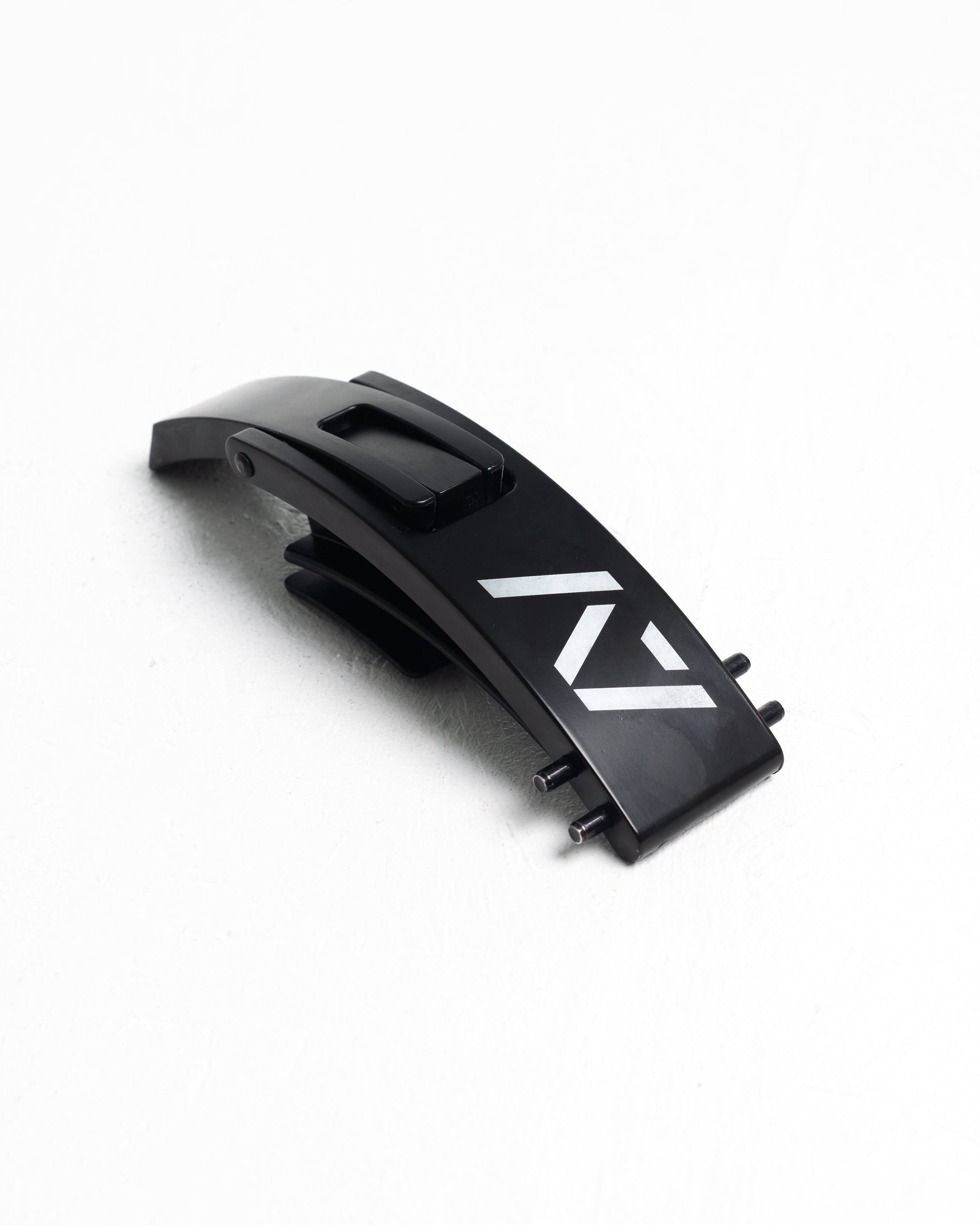 A7 PAL Buckle - Black | Pioneer Adjustable Lever Powerlifting Belt | A7  Europe Shipping to EU – A7 EUROPE