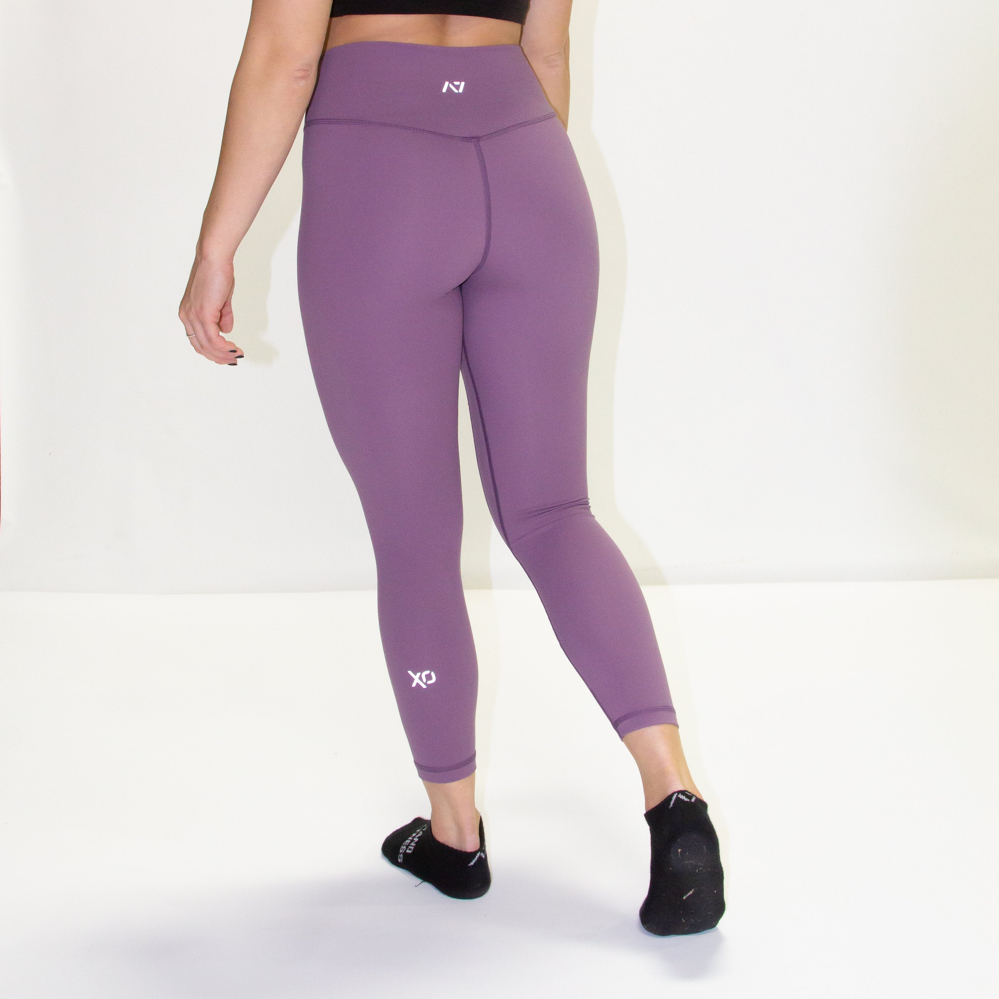 Best leggings shop for powerlifting