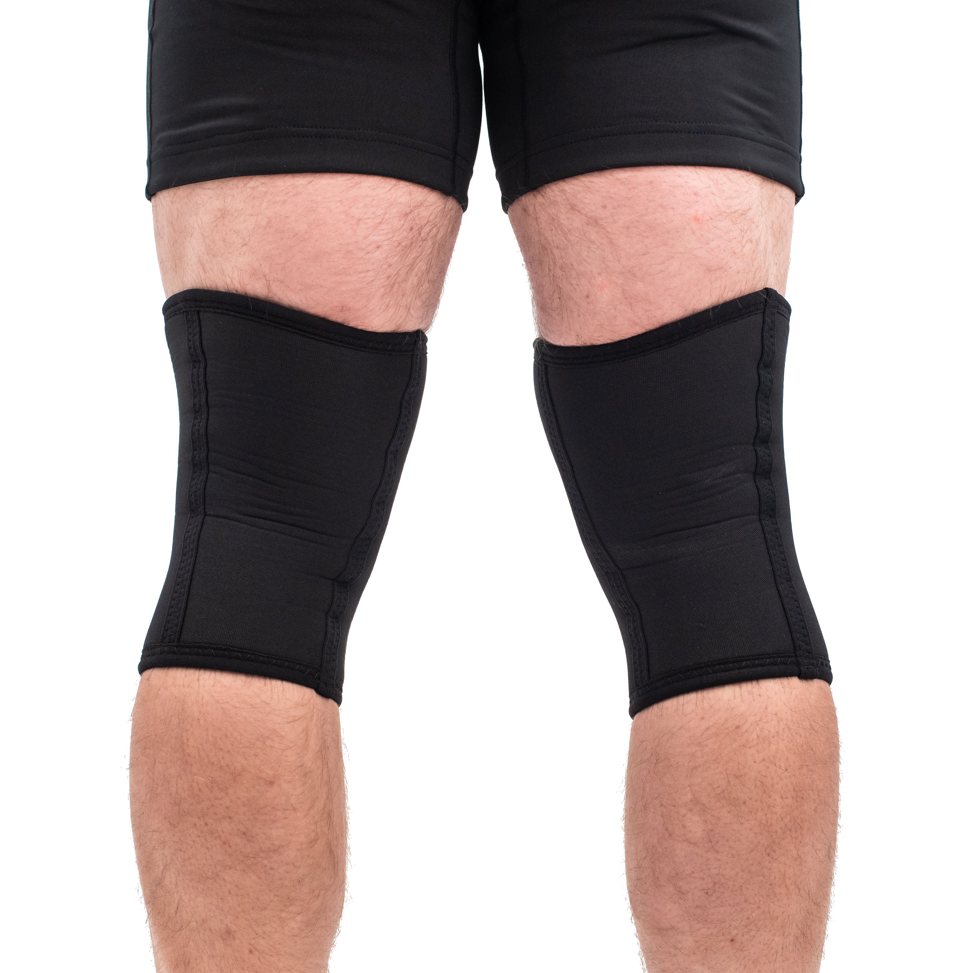 Gold Standard Regular Cone Knee Sleeves - IPF Approved