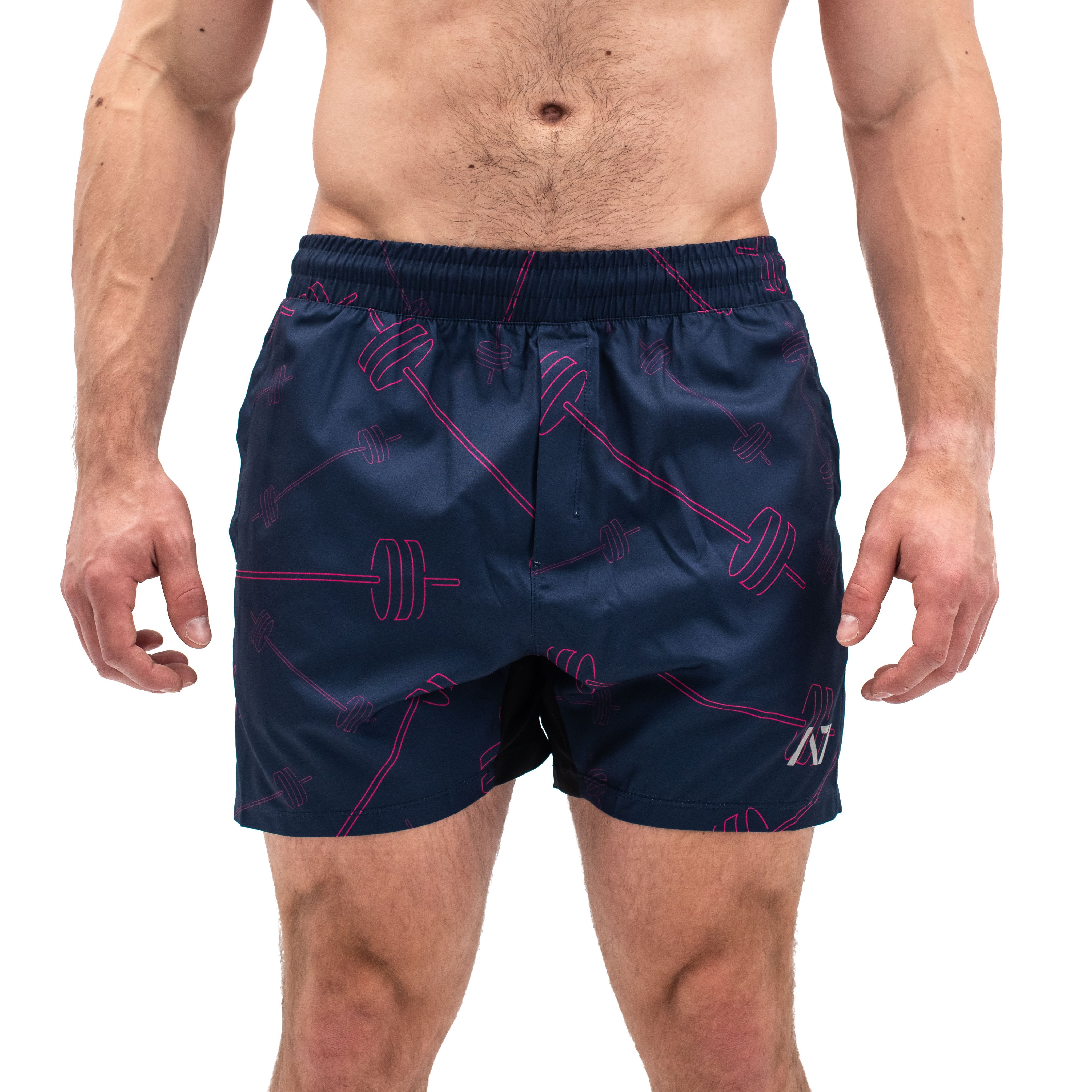 Kwd swim sale shorts